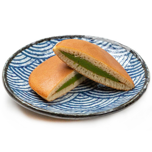 Dorayaki