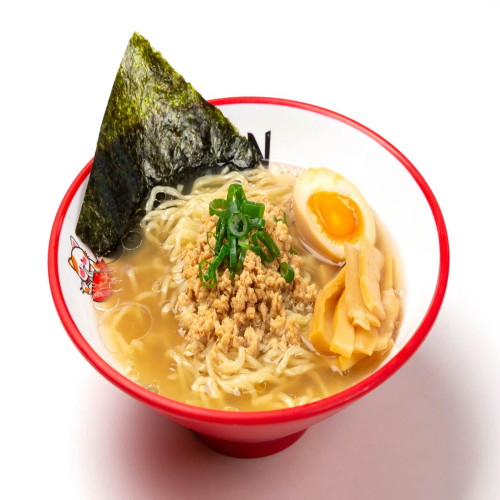 ramen (sin gluten)