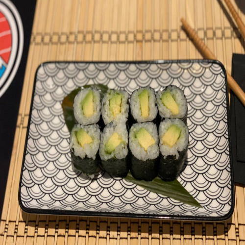 MAKI AGUACATE