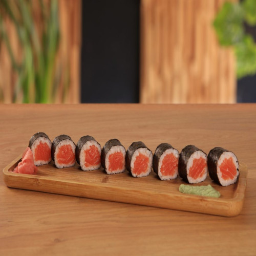 MAKI SALMON