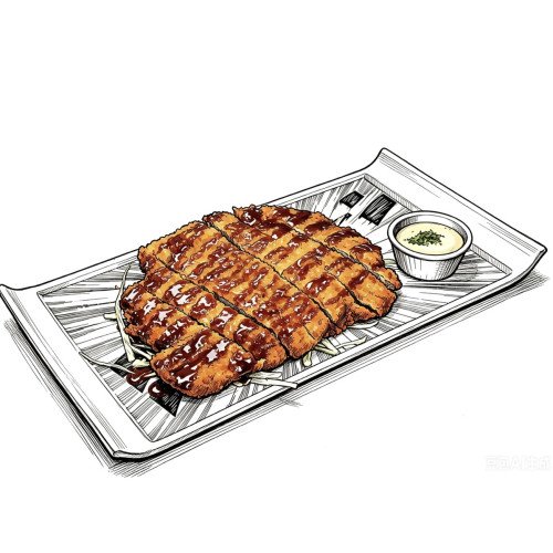 Tonkatsu