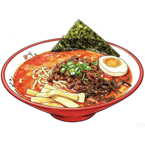 TANTANMEN