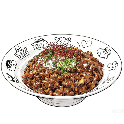 Himawari don