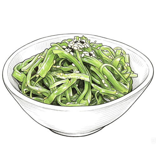 Wakame