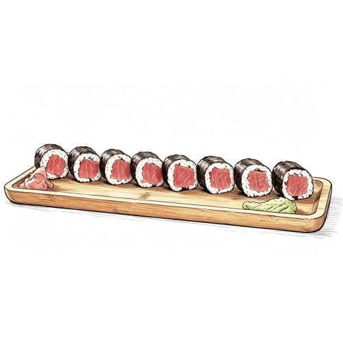 MAKI ATUN