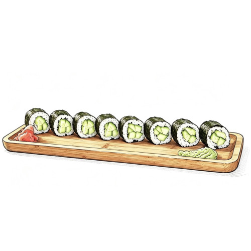 MAKI PEPINO