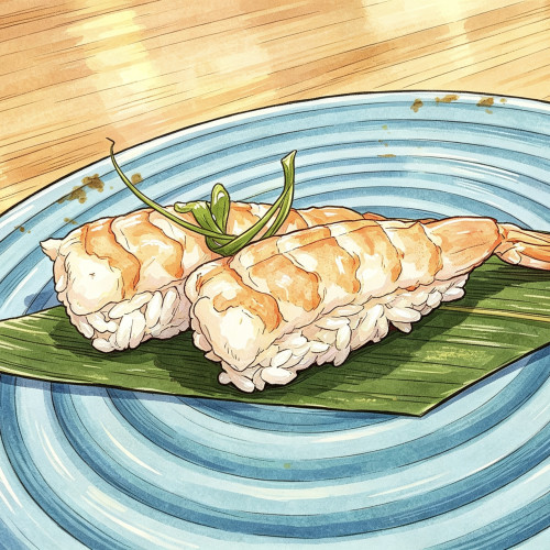 LANGOSTINO