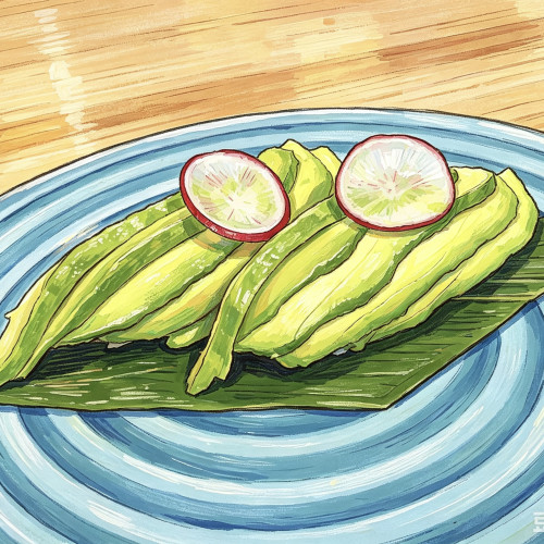 AGUACATE